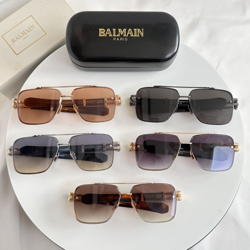 Balmain Sunglasses